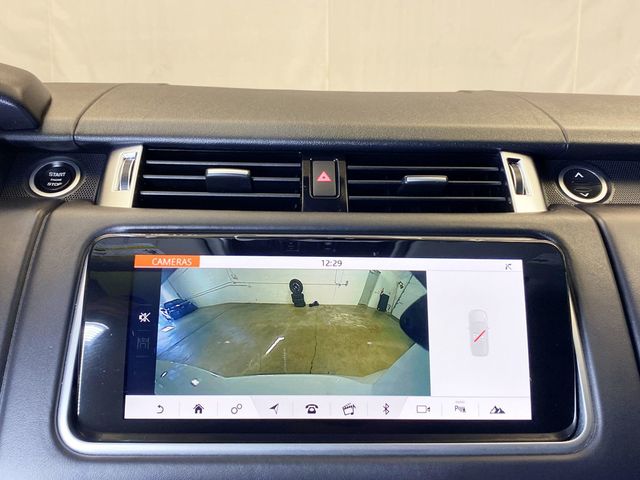 2018 Land Rover Range Rover Sport V8 Supercharged - 22912465 - 37