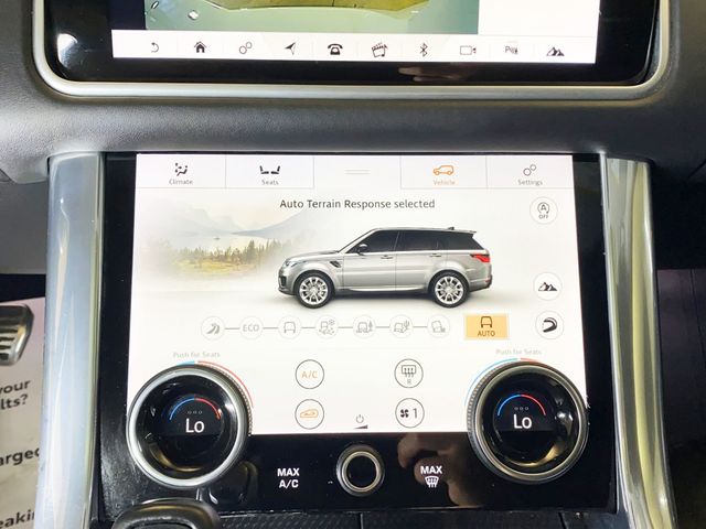 2018 Land Rover Range Rover Sport V8 Supercharged - 22912465 - 38