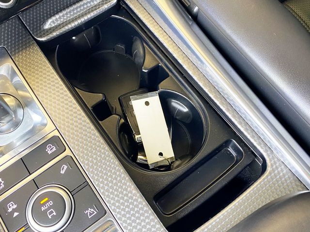2018 Land Rover Range Rover Sport V8 Supercharged - 22912465 - 42