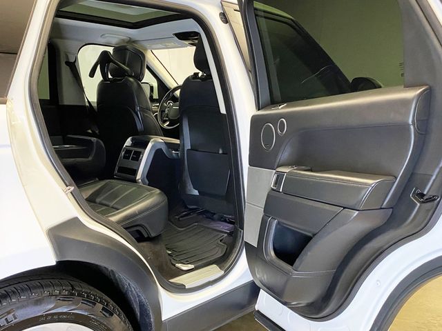 2018 Land Rover Range Rover Sport V8 Supercharged - 22912465 - 51