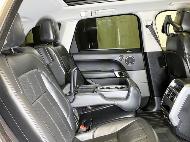 2018 Land Rover Range Rover Sport V8 Supercharged - 22912465 - 53