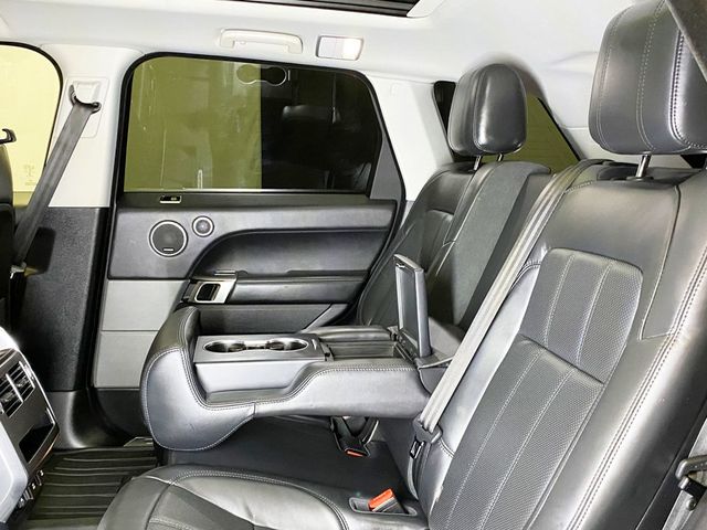 2018 Land Rover Range Rover Sport V8 Supercharged - 22912465 - 56