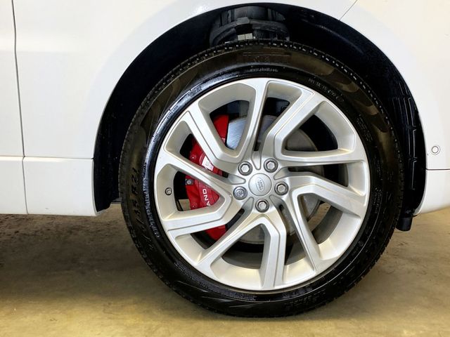 2018 Land Rover Range Rover Sport V8 Supercharged - 22912465 - 67