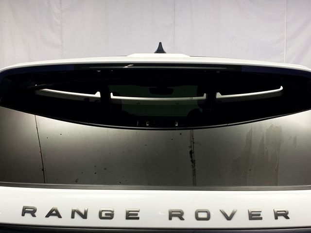 2018 Land Rover Range Rover Sport V8 Supercharged - 22912465 - 6