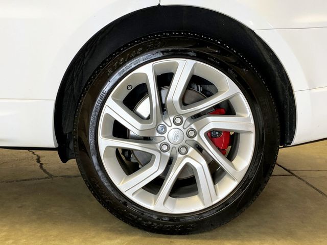 2018 Land Rover Range Rover Sport V8 Supercharged - 22912465 - 69