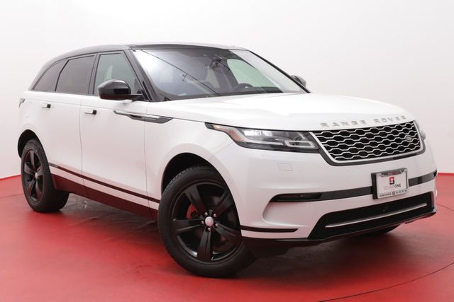 2018 Land Rover Range Rover Velar  - 20890835 - 0