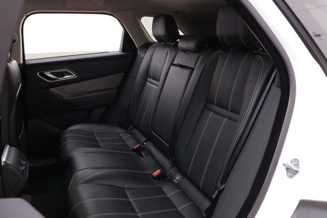 2018 Land Rover Range Rover Velar  - 20890835 - 10