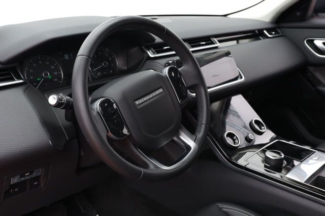 2018 Land Rover Range Rover Velar  - 20890835 - 21