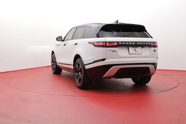 2018 Land Rover Range Rover Velar  - 20890835 - 2