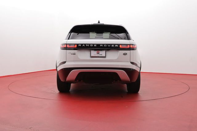 2018 Land Rover Range Rover Velar  - 20890835 - 3
