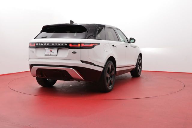2018 Land Rover Range Rover Velar  - 20890835 - 4