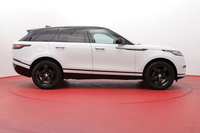 2018 Land Rover Range Rover Velar  - 20890835 - 5