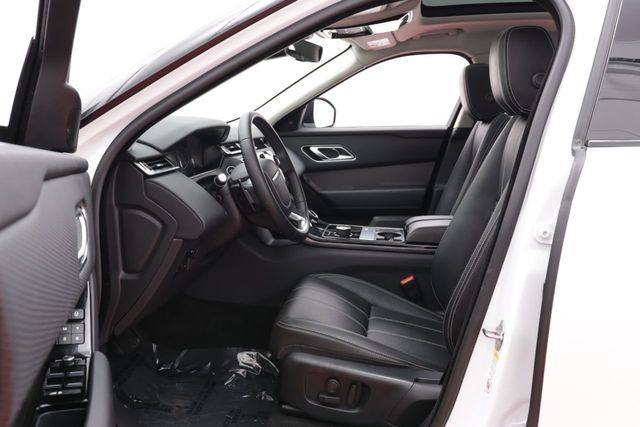 2018 Land Rover Range Rover Velar  - 20890835 - 8