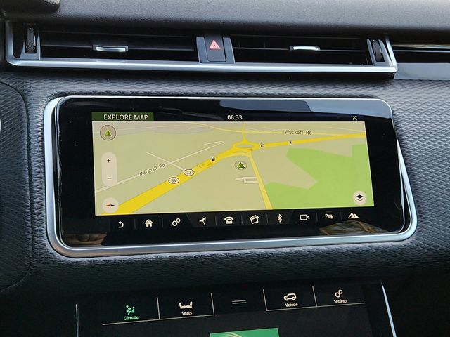 2018 Land Rover Range Rover Velar P250 R-Dynamic SE with Heated & Cooled Front Seats - 22935126 - 9