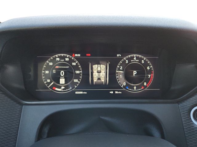 2018 Land Rover Range Rover Velar P250 R-Dynamic SE with Heated & Cooled Front Seats - 22935126 - 11