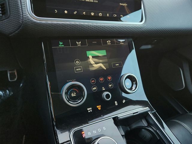 2018 Land Rover Range Rover Velar P250 R-Dynamic SE with Heated & Cooled Front Seats - 22935126 - 13
