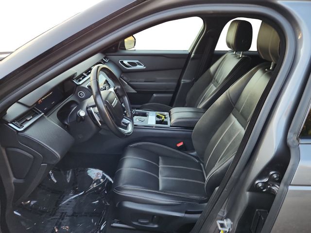 2018 Land Rover Range Rover Velar P250 R-Dynamic SE with Heated & Cooled Front Seats - 22935126 - 15