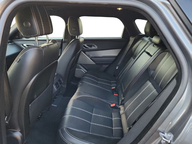 2018 Land Rover Range Rover Velar P250 R-Dynamic SE with Heated & Cooled Front Seats - 22935126 - 16