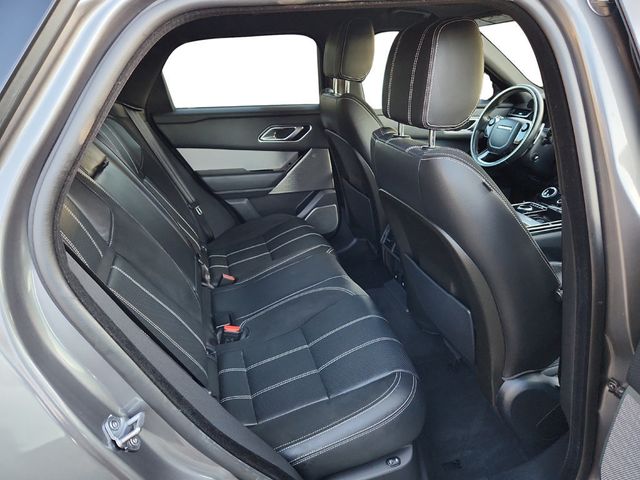 2018 Land Rover Range Rover Velar P250 R-Dynamic SE with Heated & Cooled Front Seats - 22935126 - 17