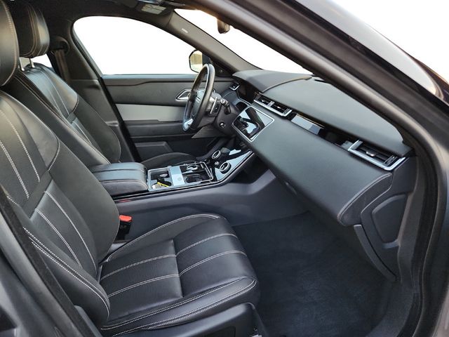 2018 Land Rover Range Rover Velar P250 R-Dynamic SE with Heated & Cooled Front Seats - 22935126 - 18