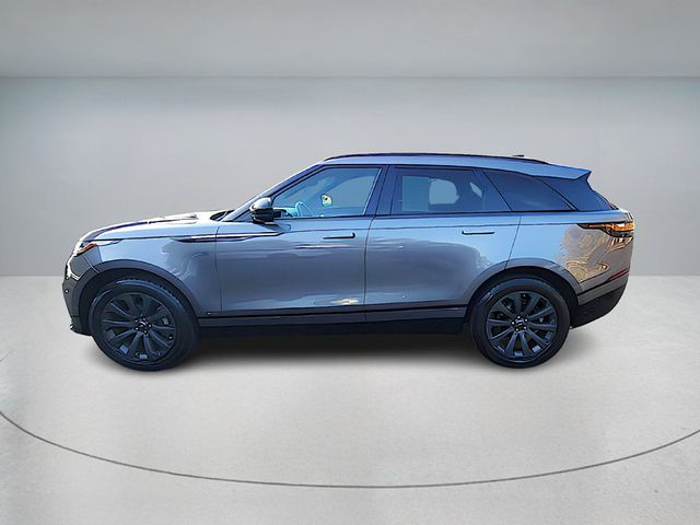 2018 Land Rover Range Rover Velar P250 R-Dynamic SE with Heated & Cooled Front Seats - 22935126 - 1