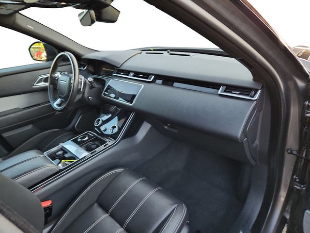 2018 Land Rover Range Rover Velar P250 R-Dynamic SE with Heated & Cooled Front Seats - 22935126 - 19