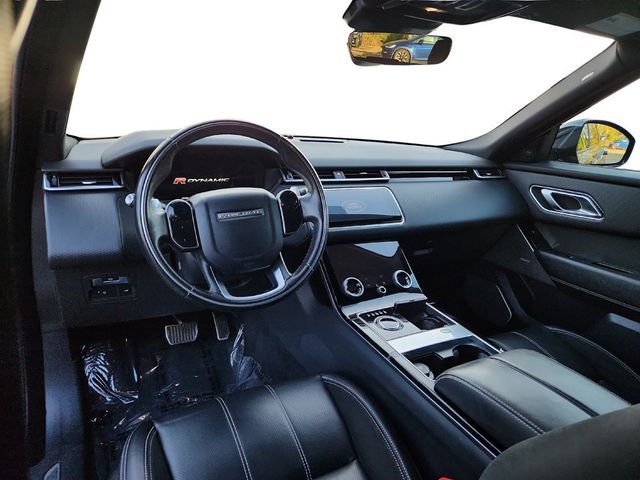 2018 Land Rover Range Rover Velar P250 R-Dynamic SE with Heated & Cooled Front Seats - 22935126 - 20