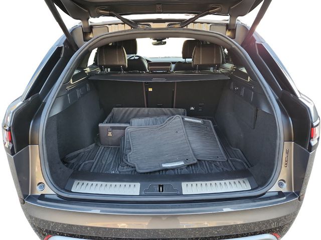 2018 Land Rover Range Rover Velar P250 R-Dynamic SE with Heated & Cooled Front Seats - 22935126 - 21