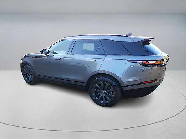 2018 Land Rover Range Rover Velar P250 R-Dynamic SE with Heated & Cooled Front Seats - 22935126 - 2