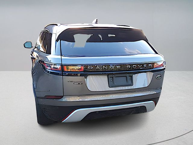 2018 Land Rover Range Rover Velar P250 R-Dynamic SE with Heated & Cooled Front Seats - 22935126 - 3