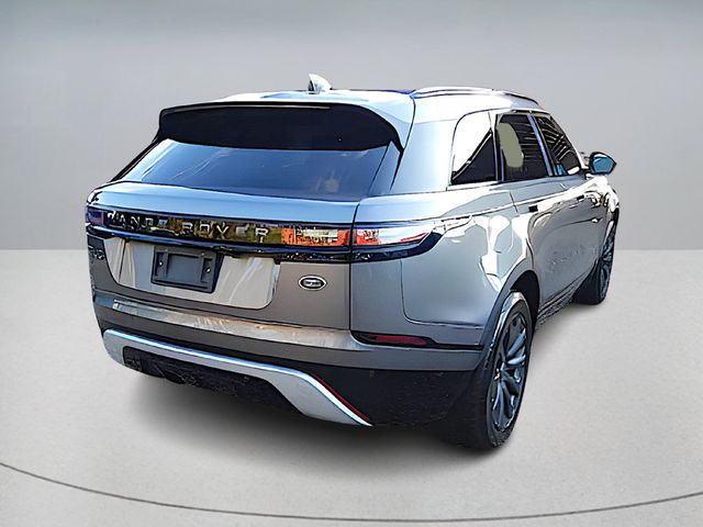 2018 Land Rover Range Rover Velar P250 R-Dynamic SE with Heated & Cooled Front Seats - 22935126 - 4