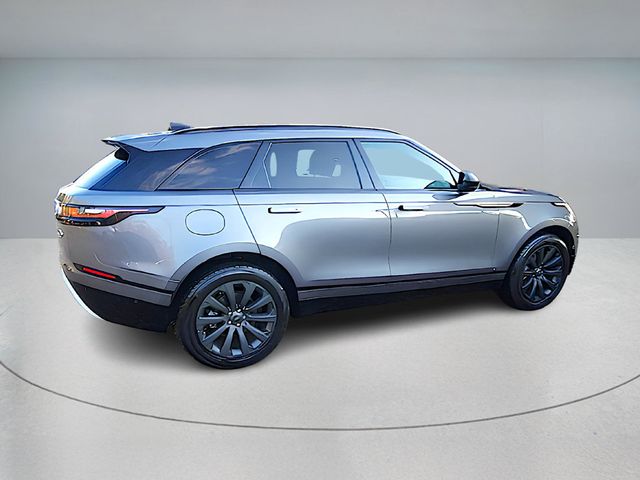 2018 Land Rover Range Rover Velar P250 R-Dynamic SE with Heated & Cooled Front Seats - 22935126 - 5