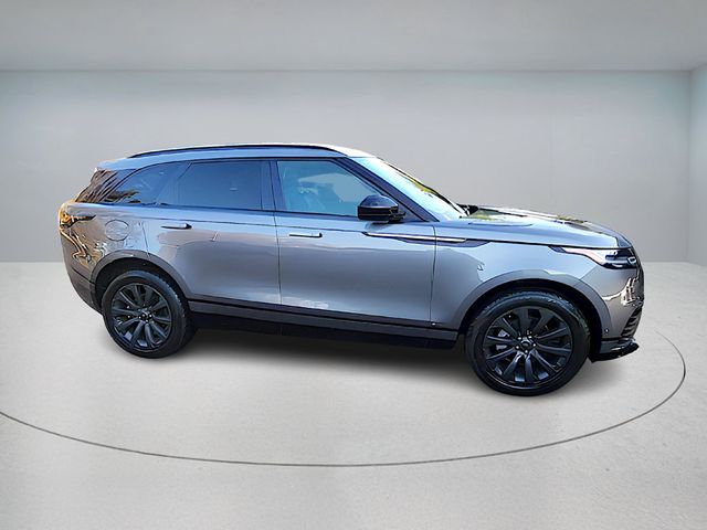 2018 Land Rover Range Rover Velar P250 R-Dynamic SE with Heated & Cooled Front Seats - 22935126 - 6