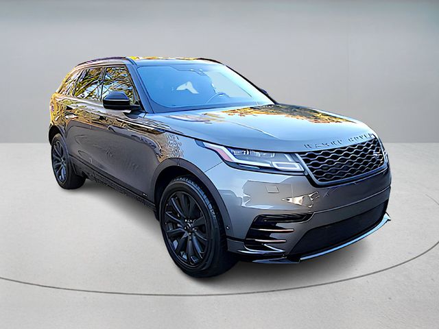 2018 Land Rover Range Rover Velar P250 R-Dynamic SE with Heated & Cooled Front Seats - 22935126 - 7