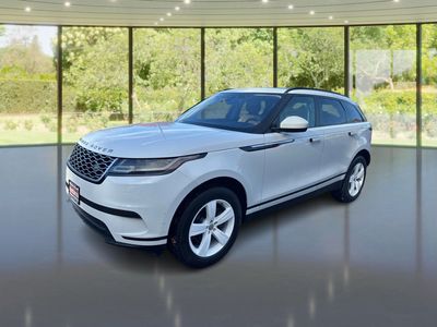 2018 Land Rover Range Rover Velar S