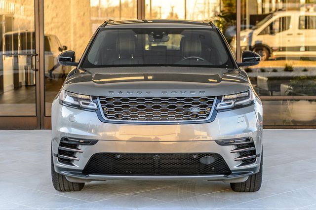 2018 Land Rover Range Rover Velar P380 R-Dynamic SE - PANO ROOF - NAV - BACKUP CAM - GORGEOUS - 22190301 - 4