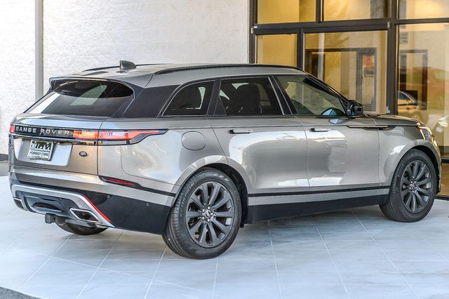 2018 Land Rover Range Rover Velar P380 R-Dynamic SE - PANO ROOF - NAV - BACKUP CAM - GORGEOUS - 22190301 - 8