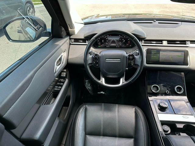 2018 Land Rover Range Rover Velar P380 S - 21987909 - 22
