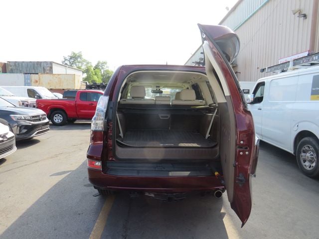 2018 Lexus GX GX 460 Luxury 4WD - 22912420 - 10