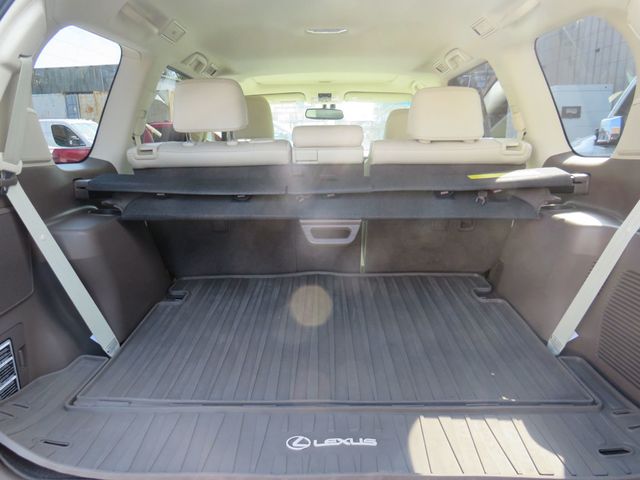 2018 Lexus GX GX 460 Luxury 4WD - 22912420 - 11