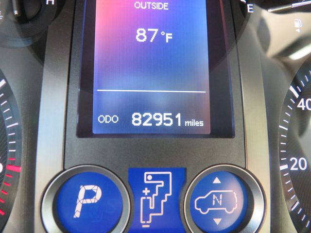 2018 Lexus GX GX 460 Luxury 4WD - 22912420 - 13