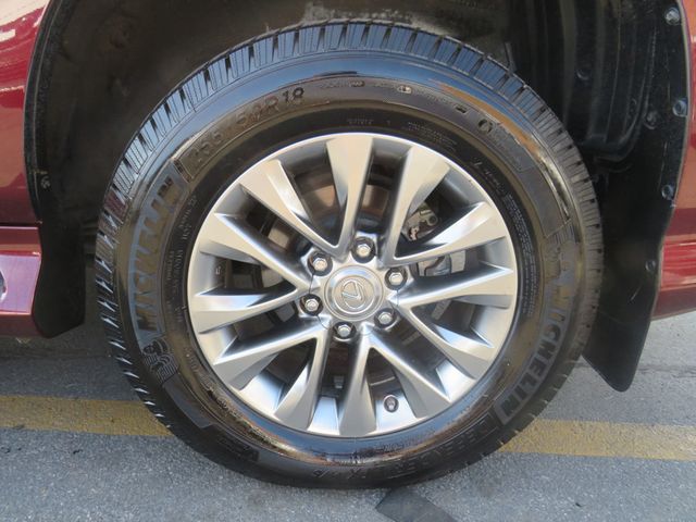 2018 Lexus GX GX 460 Luxury 4WD - 22912420 - 16