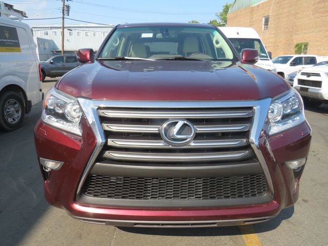 2018 Lexus GX GX 460 Luxury 4WD - 22912420 - 1