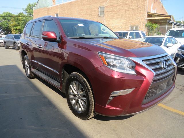 2018 Lexus GX GX 460 Luxury 4WD - 22912420 - 2