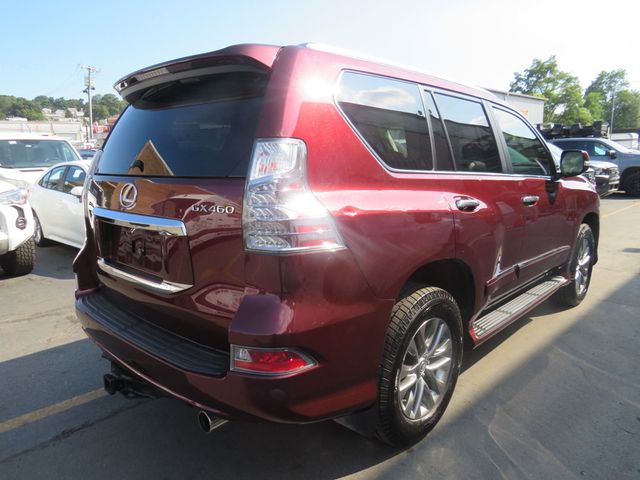 2018 Lexus GX GX 460 Luxury 4WD - 22912420 - 3