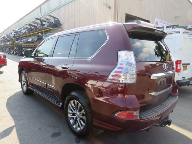 2018 Lexus GX GX 460 Luxury 4WD - 22912420 - 5