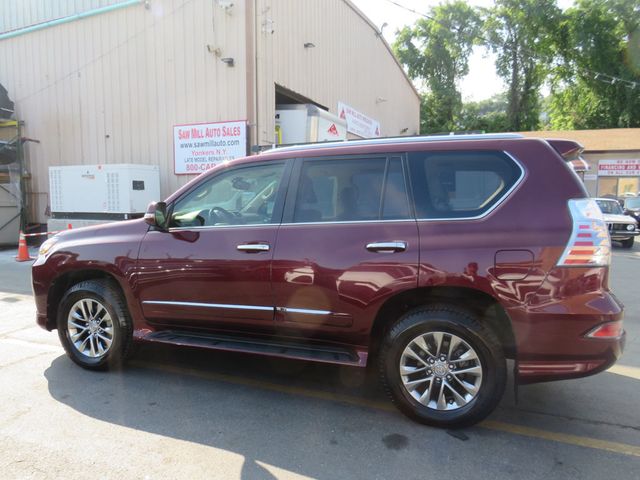2018 Lexus GX GX 460 Luxury 4WD - 22912420 - 6