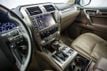 2018 Lexus GX GX 460 Luxury 4WD - 22407026 - 51