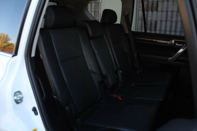 2018 Lexus GX PREMIUM W/ HTD/COOLED SEATS, NAVIGATION - 22822923 - 10