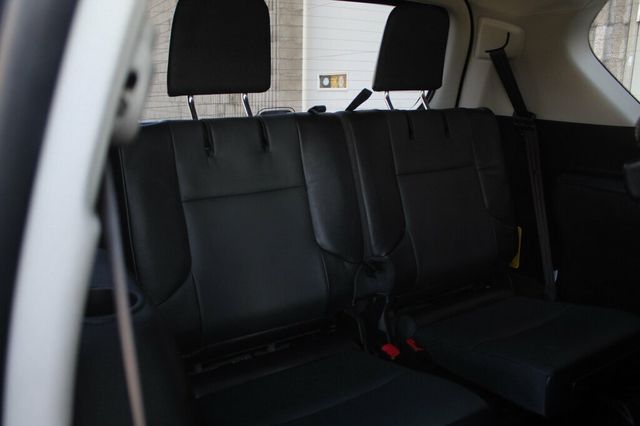 2018 Lexus GX PREMIUM W/ HTD/COOLED SEATS, NAVIGATION - 22822923 - 11